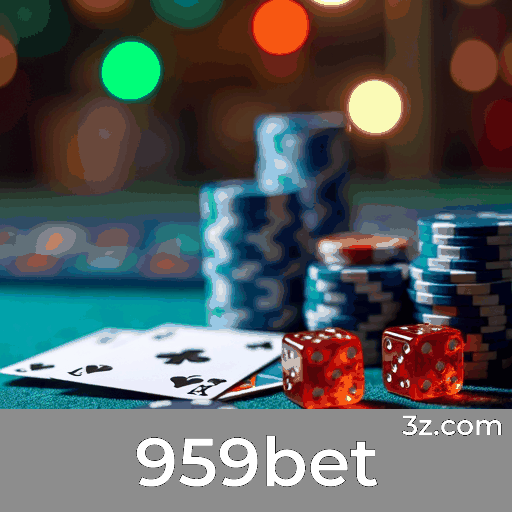 959bet login page Brazil – secure online casino access