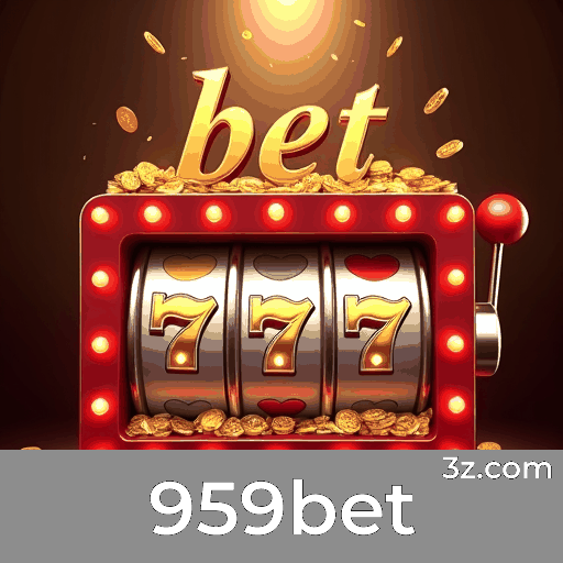 959bet login page Brazil – secure online casino access